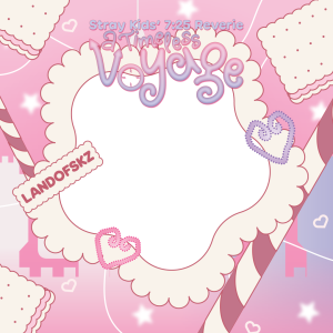 STRAY KIDS 7th ANNIVERSARY