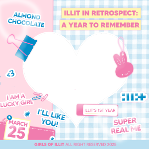 ILLIT in Retrospect: A Year to Remember