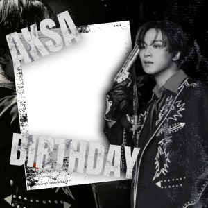 Aksa Birthday