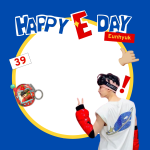 Happy E Day