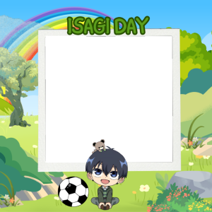 Isagi Day