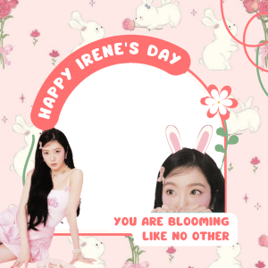 Irene Day!!