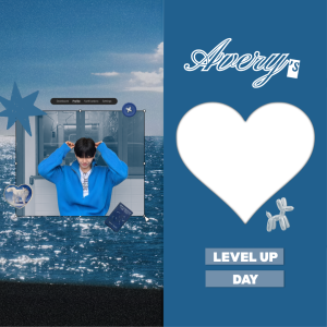 Merriest Birthday, Avery.