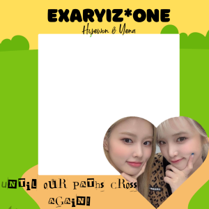 EXARYIZ*ONE