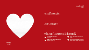 emails you must send fwd!