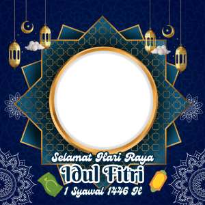 Idul Fitri 1446 H