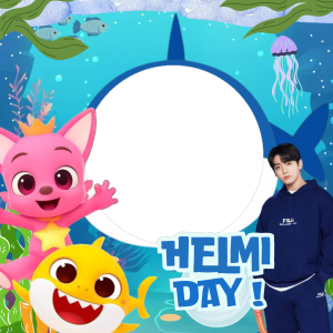 Happy Helmi Day!