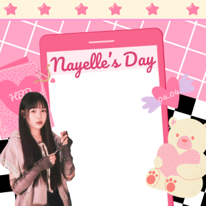 Nayelle's Day
