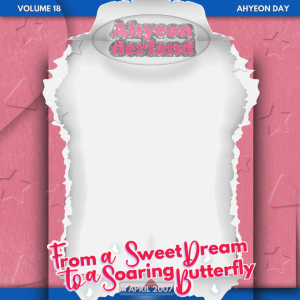 Ahyeon’s 18th Birthday Party