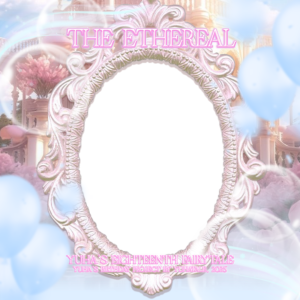 YUHA EIGHTEENTH FAIRYTALE