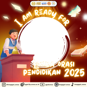 LOMBA ORASI PENDIDIKAN 2025