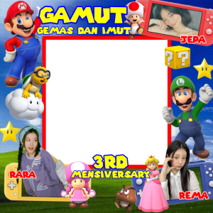 gamut 3 rd mensive👉🏻👈🏻