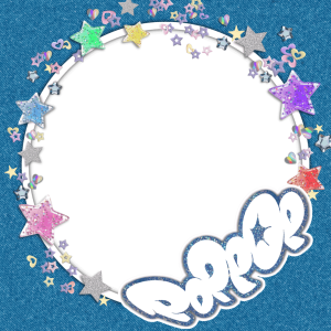 NCT WISH poppop - confetti pop!