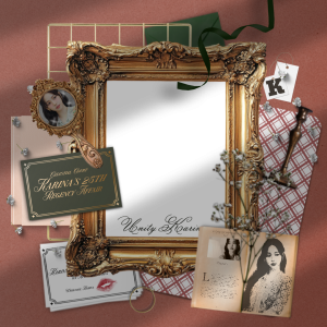 Karina’s 25th Birthday!