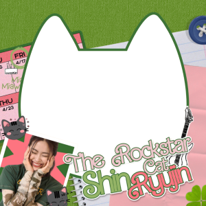 Ryujin's Birthday Party