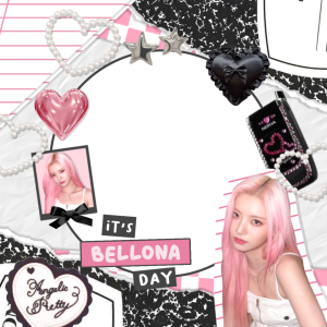 Dazzling Bellona Day