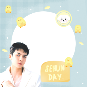 SehunDay