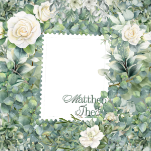 #MattheoandTheoSealedTheDeal