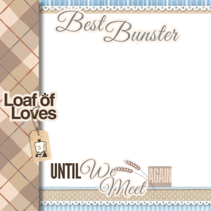 Until We Meet Again, Bunster