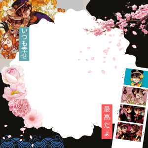 Thank You, Yugi Twins