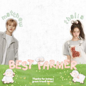 Farmer&Bug