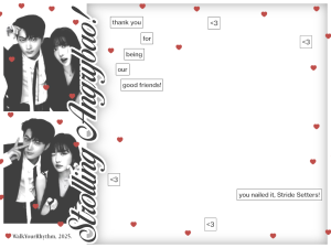 StrollingAngrybao! <3