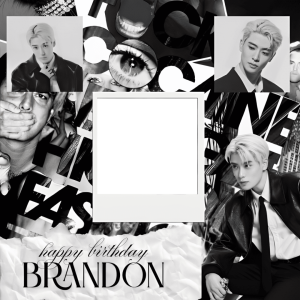 Brandon’s Birthday