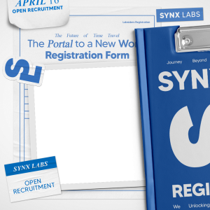 Synx Labs Registration