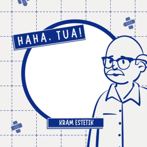 Kram Estetik, Grand Opening!