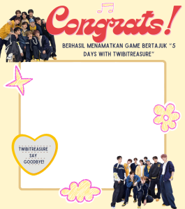 TwibiTreasure Nyimud.