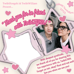 #TwibiLYKN: Freebies Imut (2)