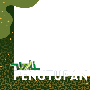 Penutupan oa cabe