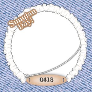 Sunqian’s 28th birthday!