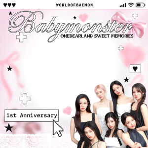 Onedearland Memories