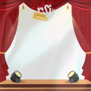 RSJgensy Mencari Bakat