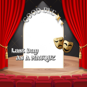 Pretendzzle Farewell Party