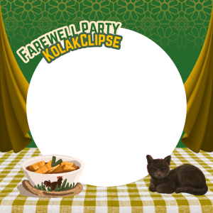 Kolakclipse Farewell Party