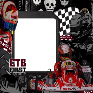 City Boy 1st Mensive