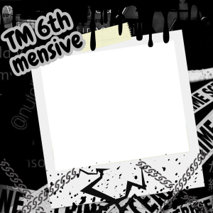 Tongkrongan malam mensive.