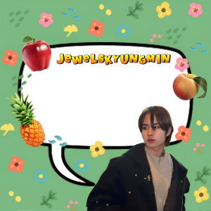 for jewelskyungmin's friends
