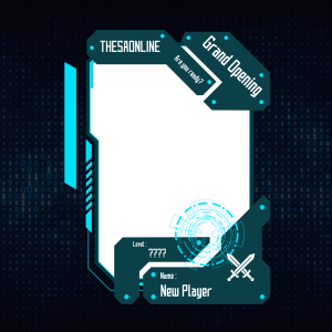 Grand Opening theSAOnline