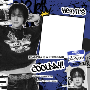 Our Shining Star, Joandra's Day