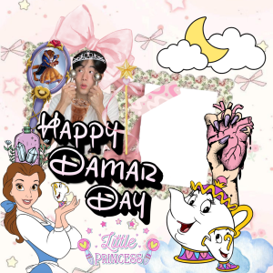 Princess Damar