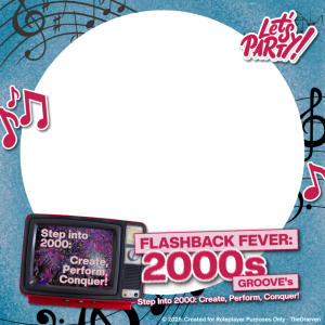 Flashback Fever: 2000s