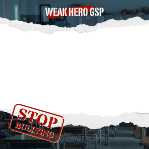 WeakHeroGSP