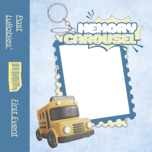 Past Lullabies' First Event