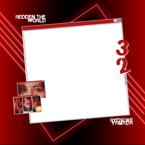 RYOSUKE YAMADA 32ND BIRTHDAY