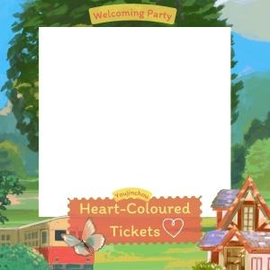 Youjinchou Welcoming Party