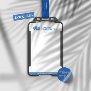 Welcoming Party Synx Labs