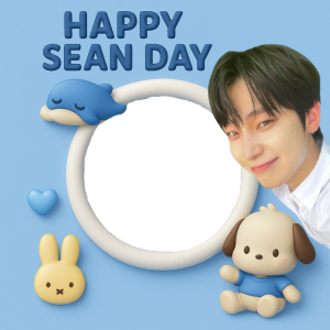 Happy Sean Day